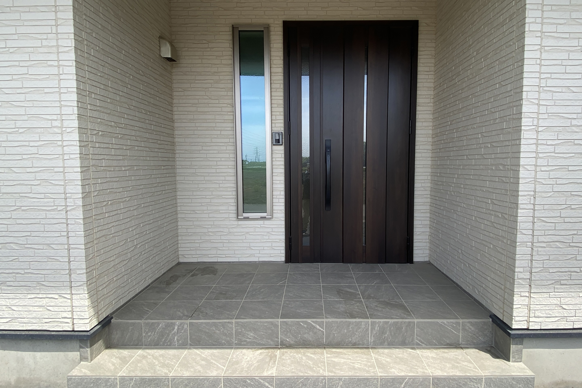 外装リフォーム