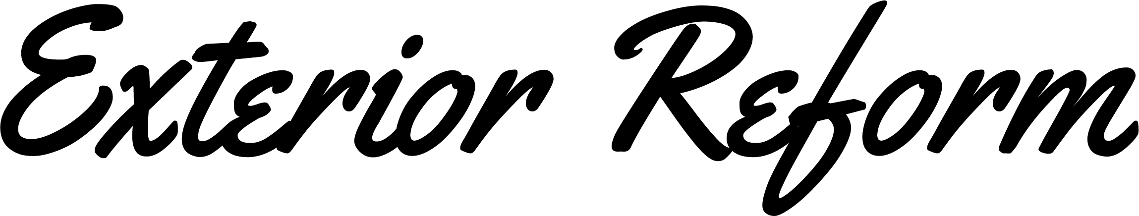 外装リフォーム