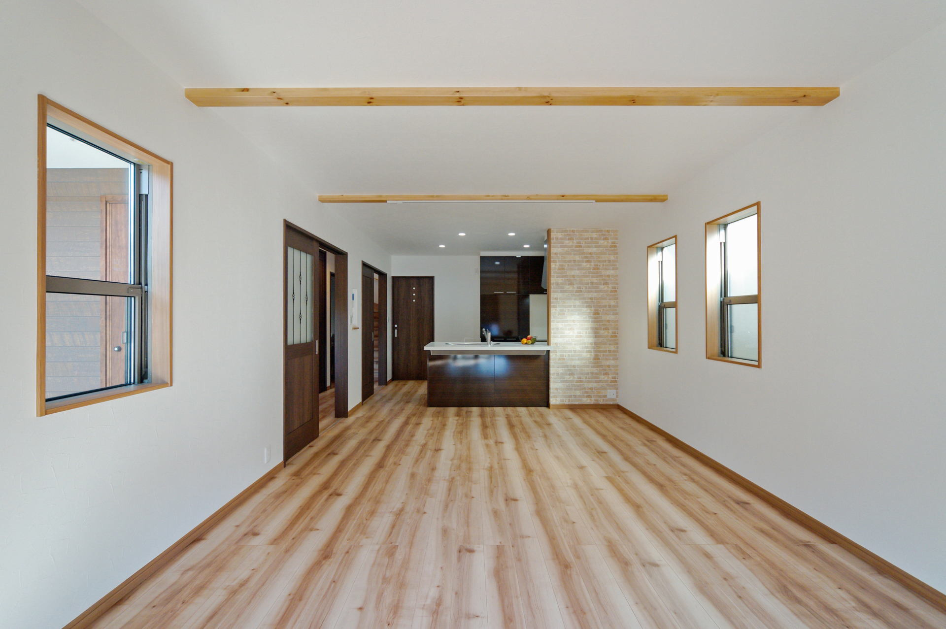 内装リフォーム