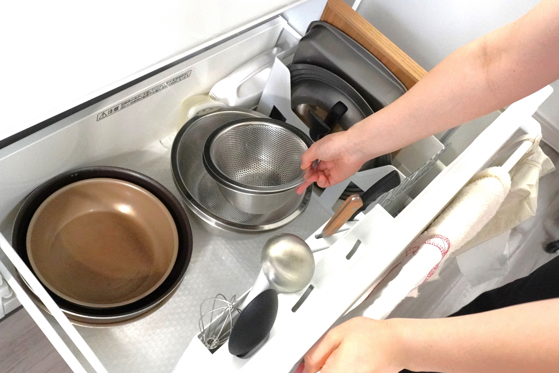 キッチンリフォーム