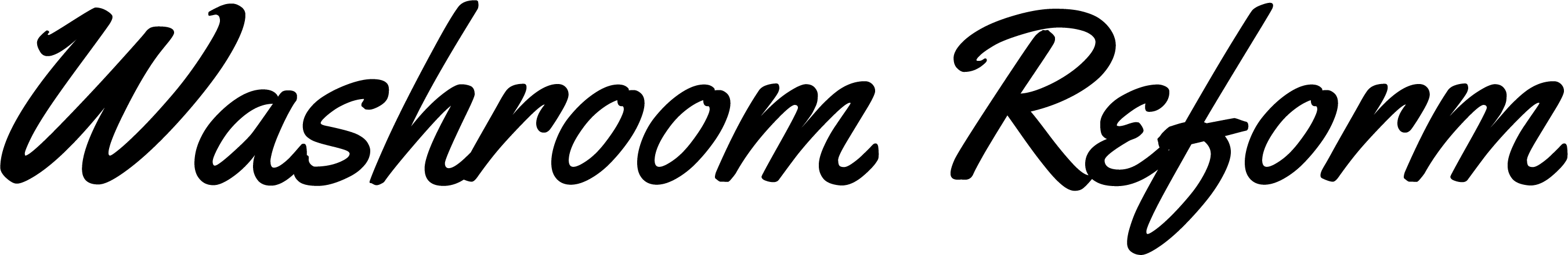 洗面台リフォーム